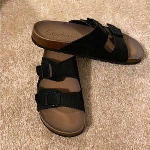 Skechers sandals